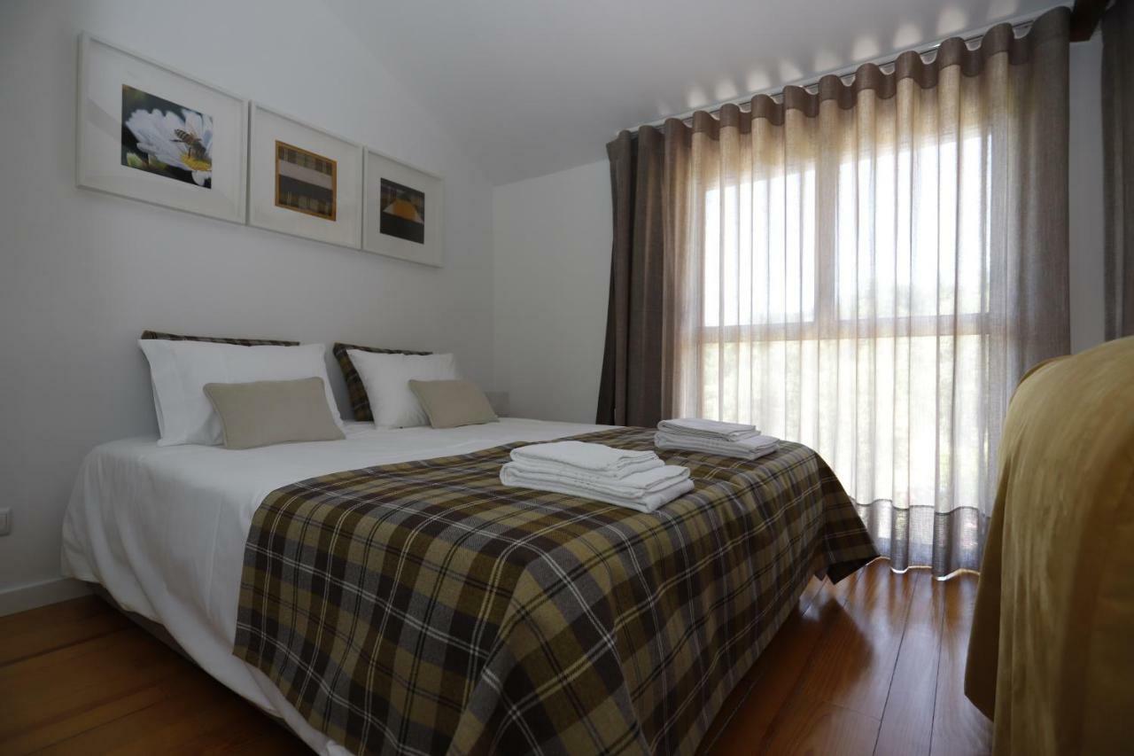 Ternaldo Agroturismo & Relax Arco de Baulhe Eksteriør billede