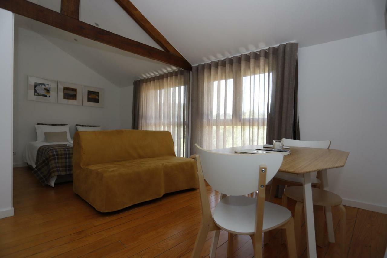 Ternaldo Agroturismo & Relax Arco de Baulhe Eksteriør billede