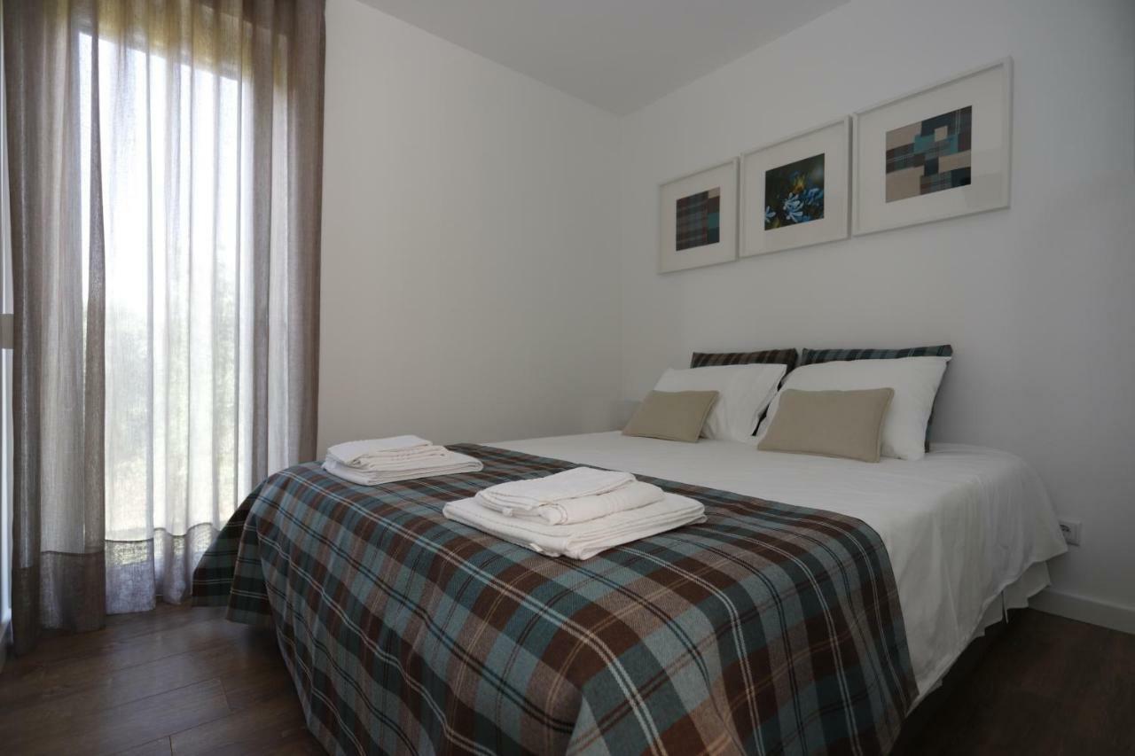 Ternaldo Agroturismo & Relax Arco de Baulhe Eksteriør billede